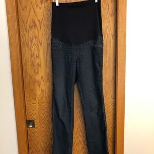James Jeans - Maternity Bootcut, Full Panel